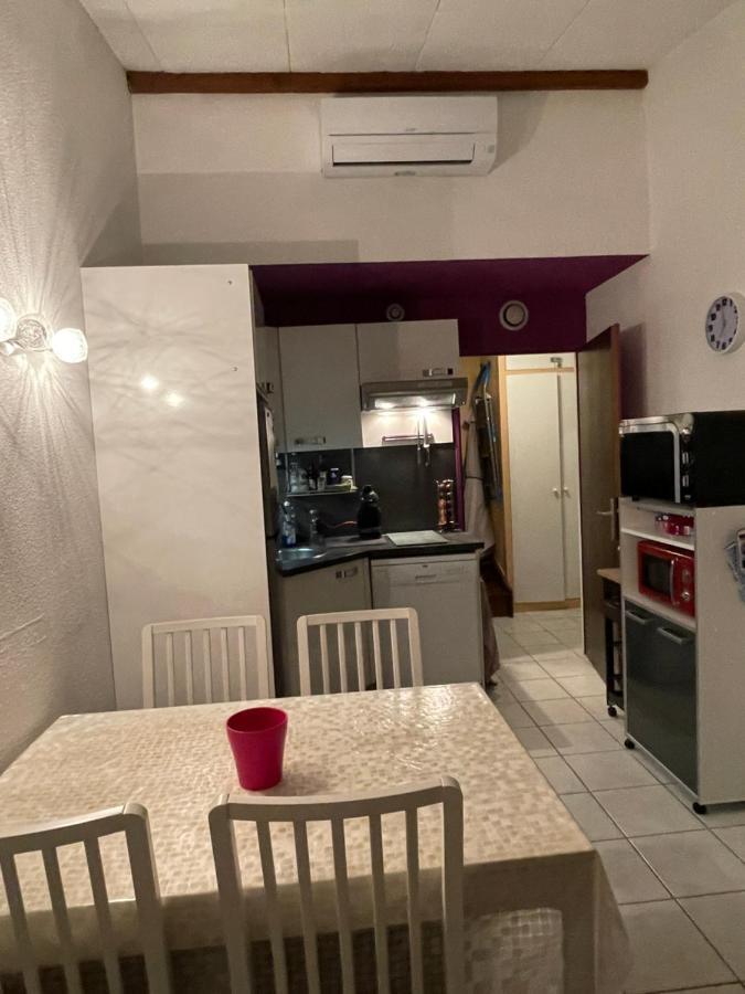 Maison Dans Residence 3*Proche Plage Сен-Сиприен Экстерьер фото