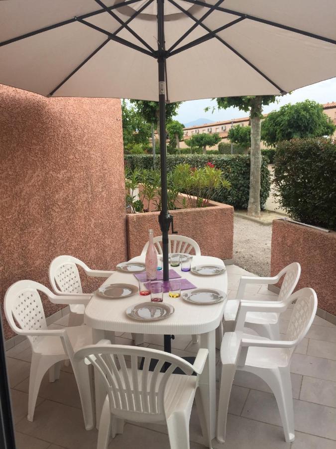 Maison Dans Residence 3*Proche Plage Сен-Сиприен Экстерьер фото