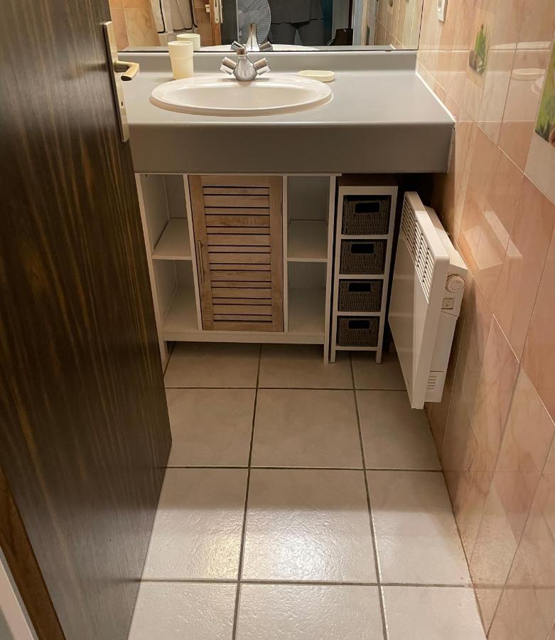Maison Dans Residence 3*Proche Plage Сен-Сиприен Экстерьер фото